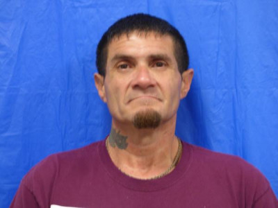 Daniel Isaac Boudreaux a registered Sex Offender or Child Predator of Louisiana