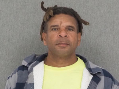 Roushell Anderson Batiste a registered Sex Offender or Child Predator of Louisiana