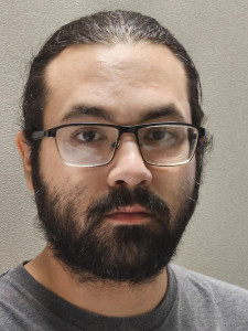 Connor Jacob Perez a registered Sex Offender or Child Predator of Louisiana