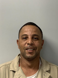 Terrell Monrigues Humphrey a registered Sex Offender or Child Predator of Louisiana
