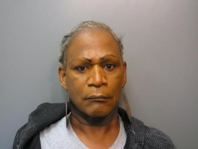 Terry Beverly a registered Sex Offender or Child Predator of Louisiana