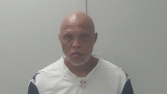 Flar Floyd Zeno a registered Sex Offender or Child Predator of Louisiana