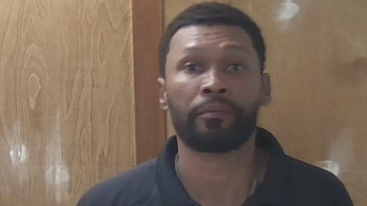 Damon Joseph Lavergne a registered Sex Offender or Child Predator of Louisiana