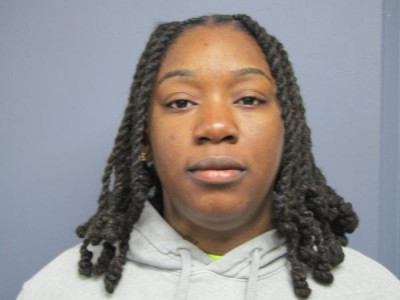 Wenisha Vonquest Creecy a registered Sex Offender or Child Predator of Louisiana