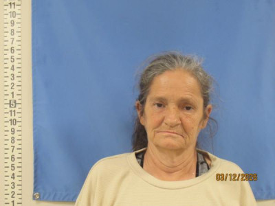 Mary Blanche Tanner a registered Sex Offender or Child Predator of Louisiana