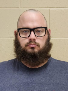 David Anthony Crowson a registered Sex Offender or Child Predator of Louisiana