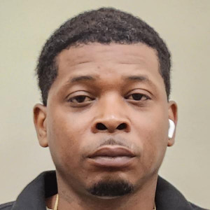 Tayrone Revish a registered Sex Offender or Child Predator of Louisiana
