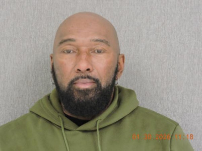 Tracy Strickland a registered Sex Offender or Child Predator of Louisiana