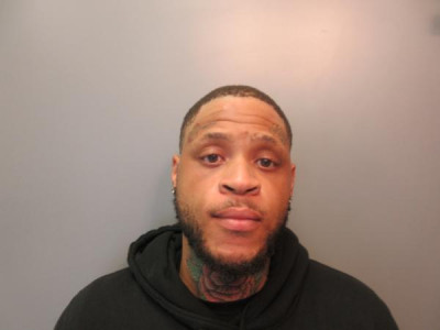 Charles Wilfred Dixon Jr a registered Sex Offender or Child Predator of Louisiana