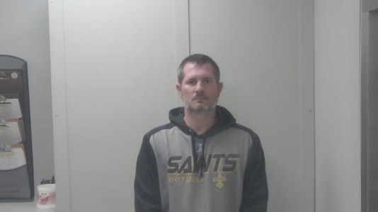 Micah Paul Woodward a registered Sex Offender or Child Predator of Louisiana