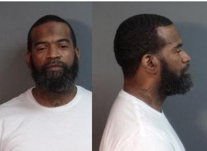 Armundo Dwight Mclean a registered Sex Offender or Child Predator of Louisiana