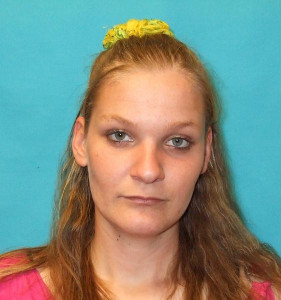Kelly Kristen Franklin a registered Sex Offender or Child Predator of Louisiana
