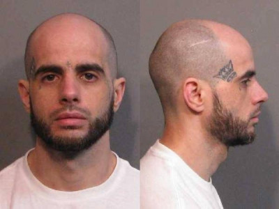 Blake Lee Caffey a registered Sex Offender or Child Predator of Louisiana