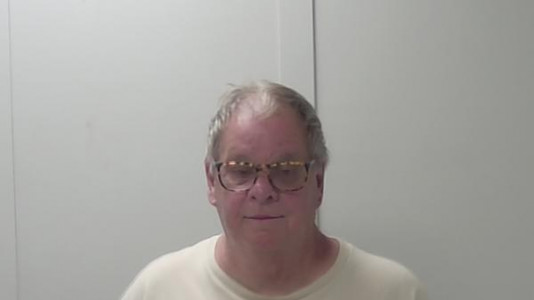 Breck A Cowperthwaite a registered Sex Offender or Child Predator of Louisiana