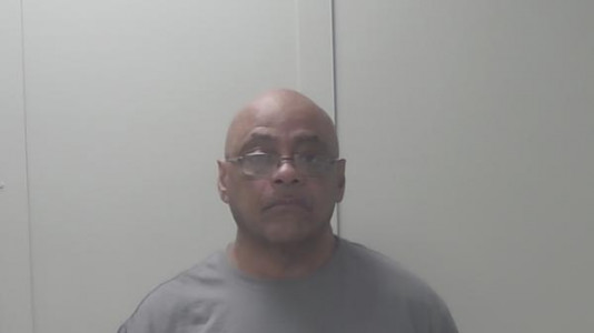 Rodricas Guillory a registered Sex Offender or Child Predator of Louisiana