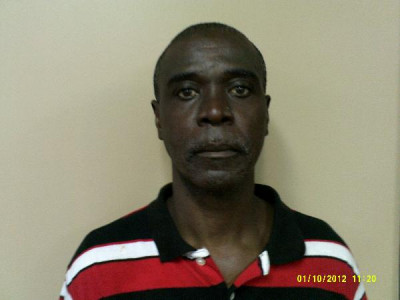 Thaddeus Dwayne Hunter a registered Sex Offender or Child Predator of Louisiana