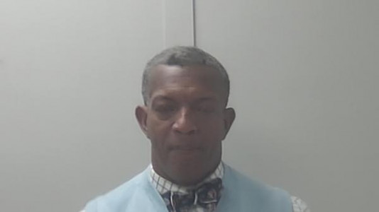 Stacy Darnell Stewart a registered Sex Offender or Child Predator of Louisiana
