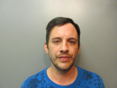 Christopher Gregory Engolia a registered Sex Offender or Child Predator of Louisiana