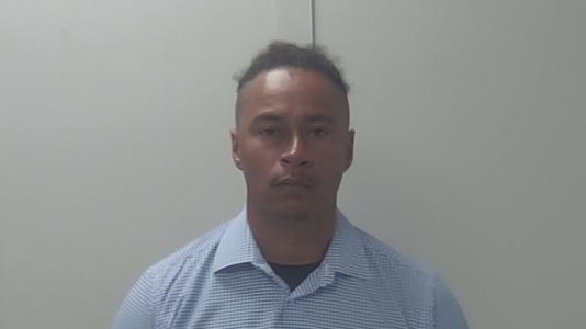 Andrew Segobia Jr a registered Sex Offender or Child Predator of Louisiana