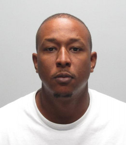 Kinard Markeise Franklin a registered Sexual Offender or Predator of Florida