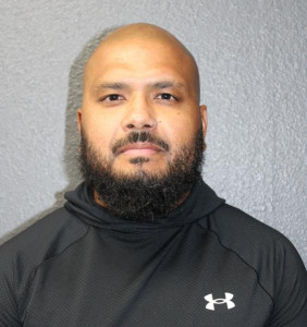 Jose Miguel Diaz a registered Sex Offender or Child Predator of Louisiana