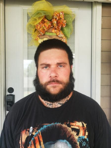 Trey Michaels Duplantis a registered Sex Offender or Child Predator of Louisiana