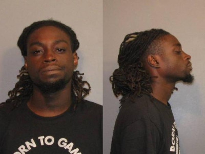 Kenneth Keondre Wayne Swinney a registered Sex Offender or Child Predator of Louisiana