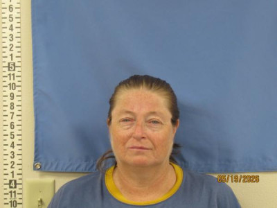 Rose Marie Gaudet a registered Sex Offender or Child Predator of Louisiana