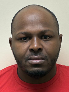 Ulyesse Barras Jr a registered Sex Offender or Child Predator of Louisiana