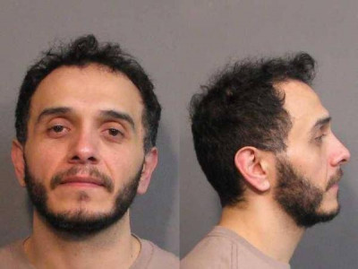 Jesus Michael Jimenez a registered Sex Offender or Child Predator of Louisiana