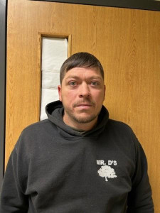Brandon Jean Mcnew a registered Sex Offender or Child Predator of Louisiana