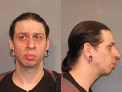 Michael Deshawn Martinez a registered Sex Offender or Child Predator of Louisiana