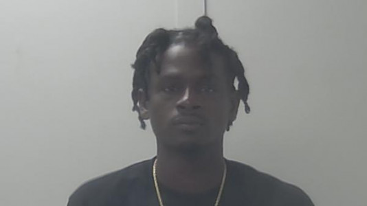 Keithlin Shaquille Antoine a registered Sex Offender or Child Predator of Louisiana