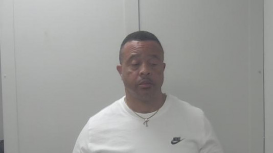 Troy Dedrick Guillory a registered Sex Offender or Child Predator of Louisiana