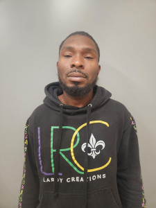 Devon Henderson a registered Sex Offender or Child Predator of Louisiana