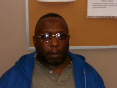 Cedric Jamar Swafford a registered Sex Offender or Child Predator of Louisiana