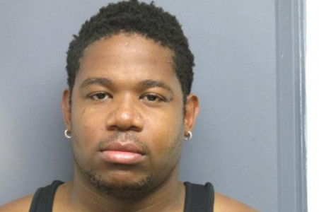 Derrvon Lerius Hughes a registered Sex Offender or Child Predator of Louisiana