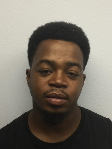 Simmon Dewayne Griffin a registered Sex Offender or Child Predator of Louisiana