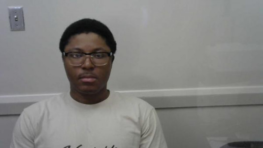 Nicholas Letrey Hurst a registered Sex Offender or Child Predator of Louisiana