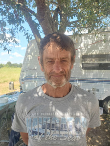 Blake Anthony Rogers Sr a registered Sex Offender or Child Predator of Louisiana