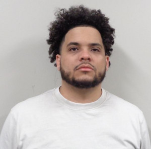 Josue Rodriguez-cruz a registered Sex Offender or Child Predator of Louisiana