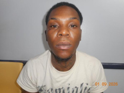 Deterian De'antray Moton a registered Sex Offender or Child Predator of Louisiana