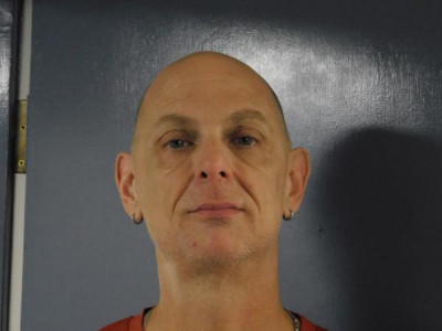 Michael Shawn Odell a registered Sex Offender or Child Predator of Louisiana