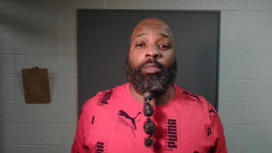 Anderson Ladunte Baker a registered Sex Offender or Child Predator of Louisiana