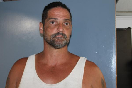 Ricardo B Moralez III a registered Sex Offender or Child Predator of Louisiana