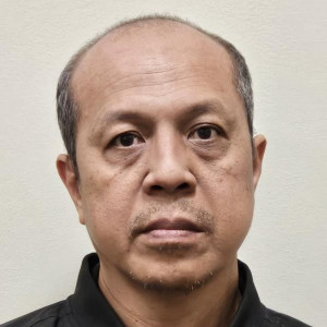 Huy The Dao a registered Sex Offender or Child Predator of Louisiana