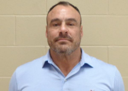 Anthony Wayne Griggs a registered Sex Offender or Child Predator of Louisiana