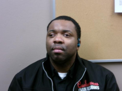 Quinton Terrell Mcnally a registered Sex Offender or Child Predator of Louisiana