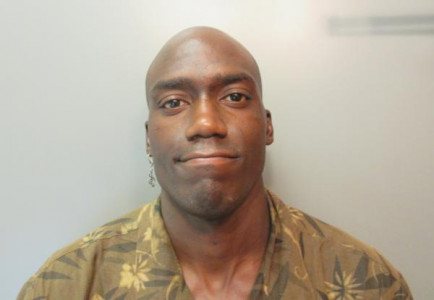 Deandre Rogers a registered Sex Offender or Child Predator of Louisiana