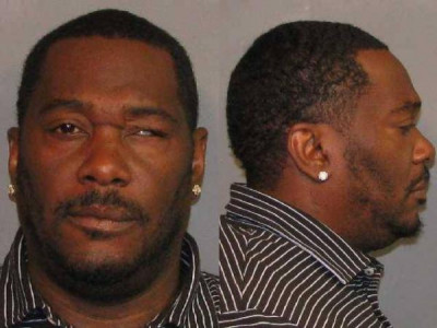 Kevin Jermora Mccrady a registered Sex Offender or Child Predator of Louisiana
